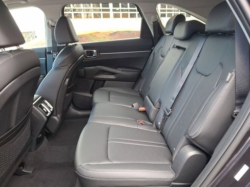 New 2026 Kia Sorento S image 11