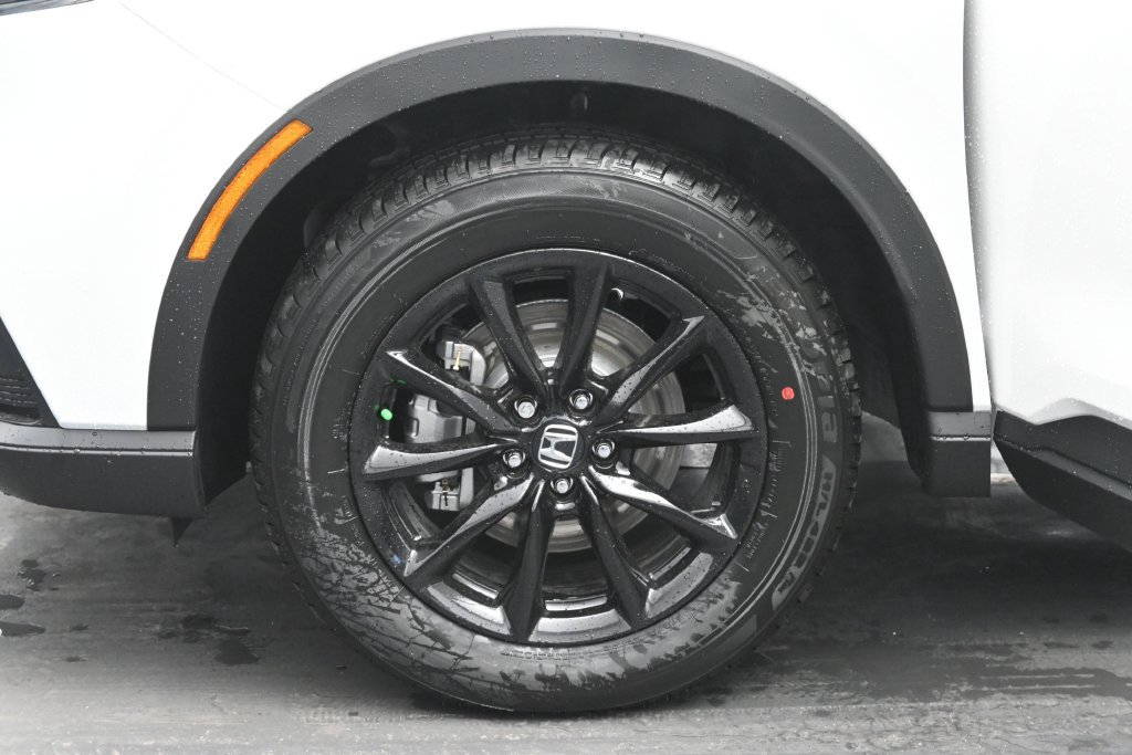 New 2027 Honda CR-V Sport-L image 23