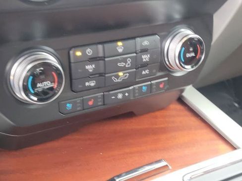 Used 2020 Ford F150 King Ranch w/ Equipment Group 601A Luxury image 28