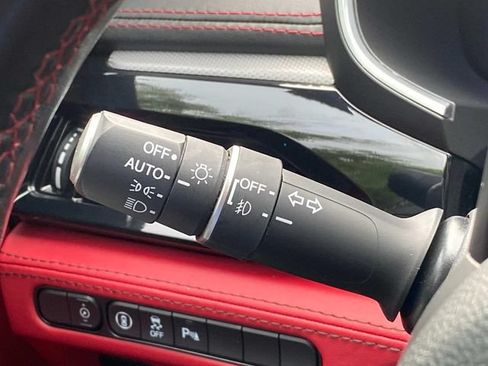 Used 2022 Acura MDX A-Spec AWD/4WD image 23