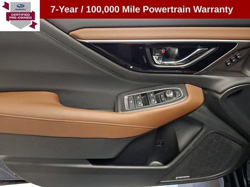 Certified 2024 Subaru Outback Touring XT AWD/4WD image 12