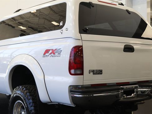 Used 2002 Ford F350 XLT image 39