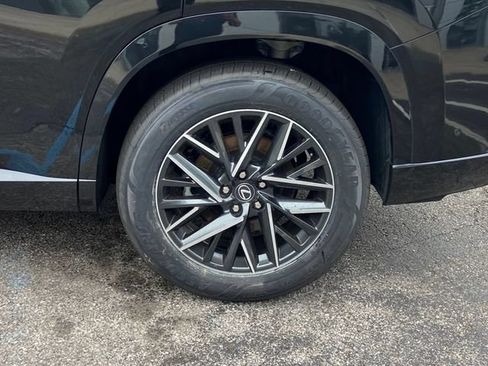 Used 2024 Lexus TX 350 AWD w/ Captains Chair Package image 12
