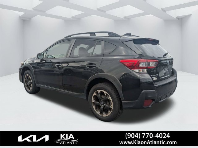 Used 2023 Subaru Crosstrek 2.0i Premium AWD/4WD image 4