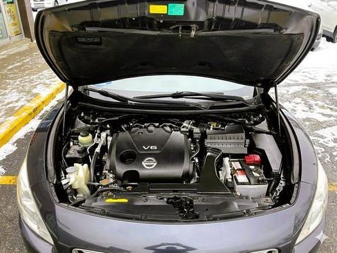 Used 2014 Nissan Maxima 3.5 SV FWD image 44