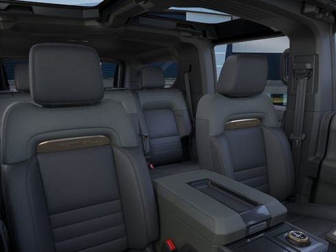 New 2025 GMC Hummer EV 2X image 25