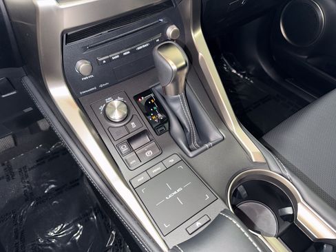 Used 2021 Lexus NX 300 FWD w/ Premium Package image 31