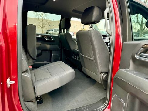 Used 2024 Chevrolet Silverado 1500 RST w/ Convenience Package II image 26