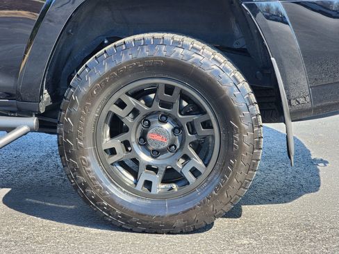 Used 2024 Toyota 4Runner TRD Pro image 9