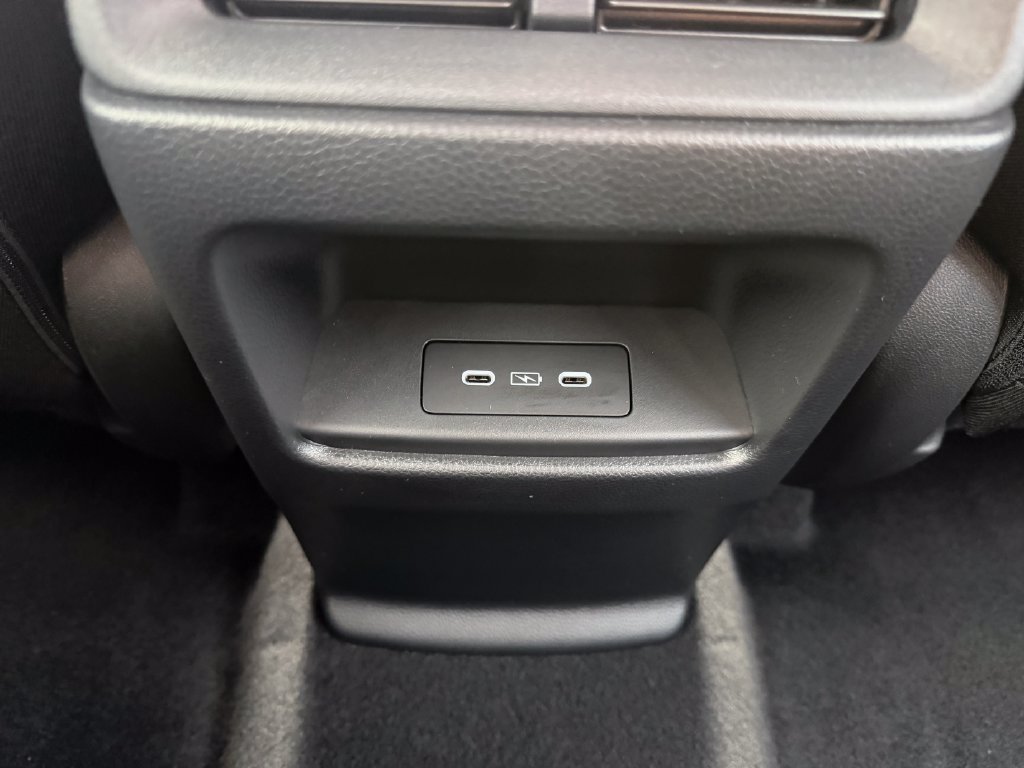 Certified 2026 Honda CR-V EX image 29