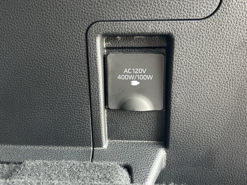 Certified 2026 Toyota Sequoia TRD Pro image 26