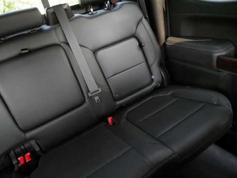 Used 2020 GMC Sierra 1500 SLT w/ SLT Premium Plus Package AWD/4WD image 14