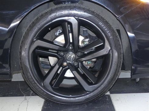 Used 2022 Honda Accord LX image 27