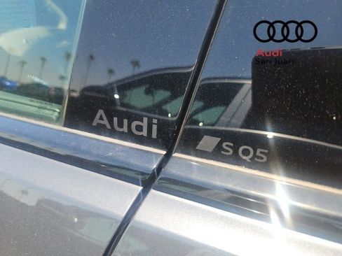 New 2026 Audi SQ5 Premium Plus AWD/4WD image 10