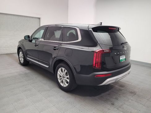 Used 2021 Kia Telluride LX FWD image 5