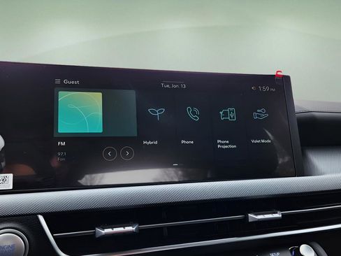 New 2026 Hyundai Sonata SEL image 19