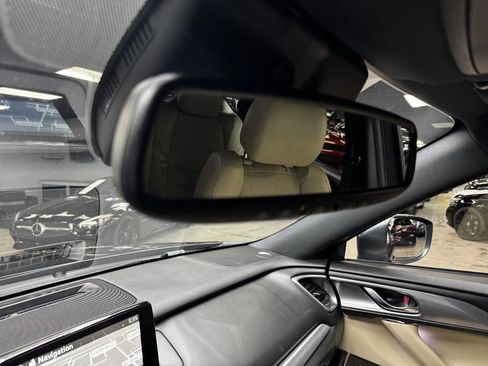Used 2017 MAZDA CX-9 Grand Touring image 28