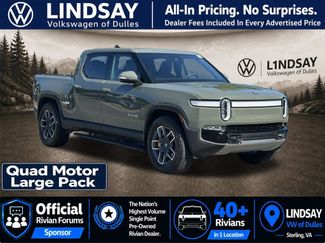 Used 2022 Rivian R1T Launch Edition AWD/4WD video 1
