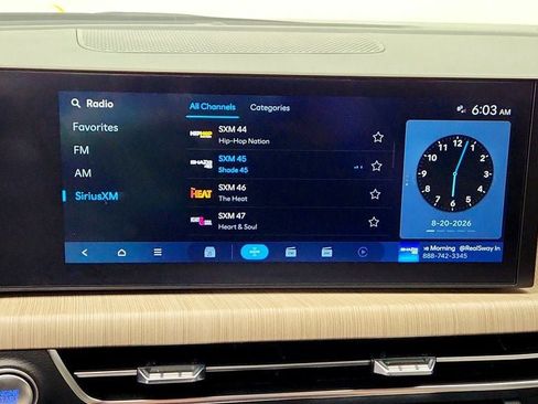 Used 2026 Hyundai Sonata SEL FWD image 19