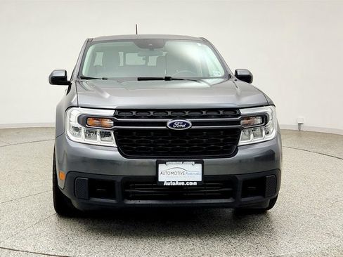 Used 2022 Ford Maverick XLT w/ Equipment Group 300A Standard AWD/4WD image 2
