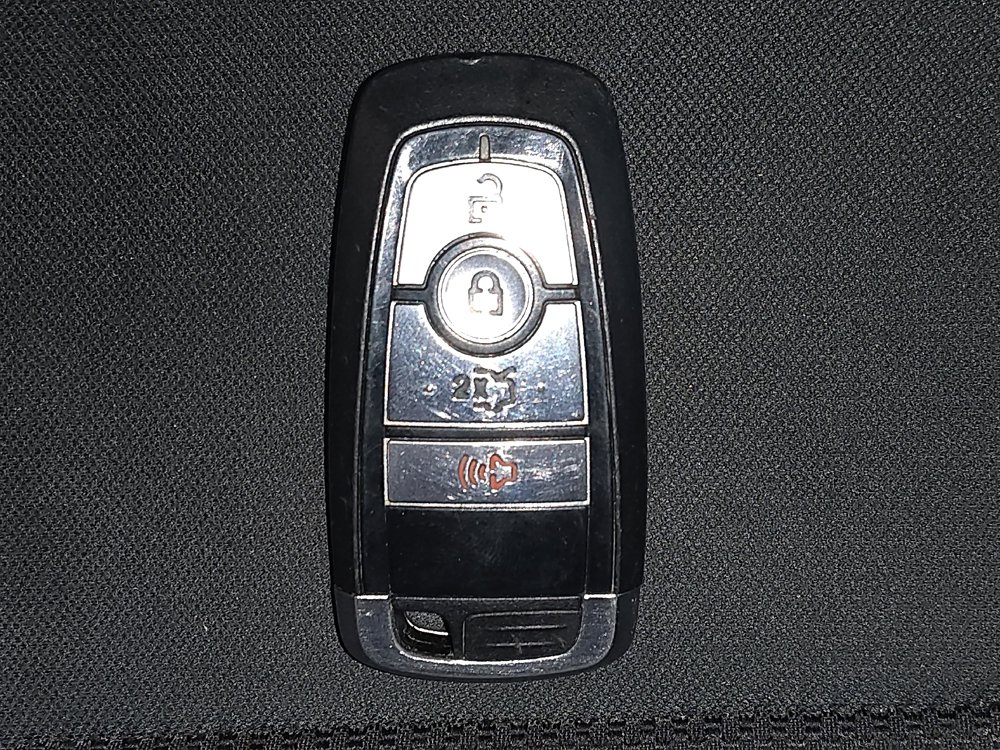 Used 2019 Ford Fusion SE FWD image 32