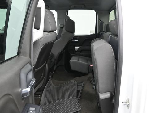 Used 2015 Chevrolet Silverado 1500 LT w/ Rally 2 Edition AWD/4WD image 14