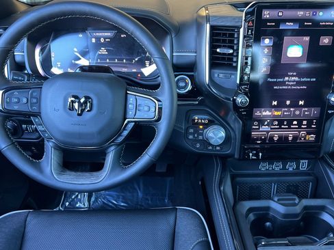 New 2026 RAM 1500 Limited AWD/4WD image 10