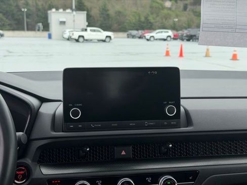 Certified 2023 Honda CR-V Sport image 19