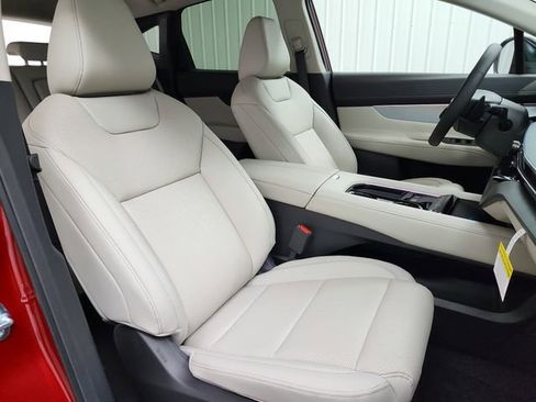 New 2026 Nissan Murano SL AWD/4WD image 47