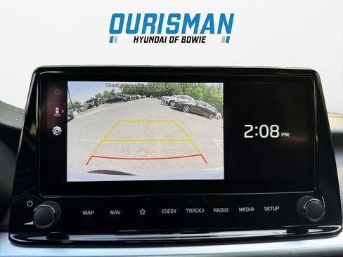 Used 2022 Kia Forte GT-Line FWD image 18