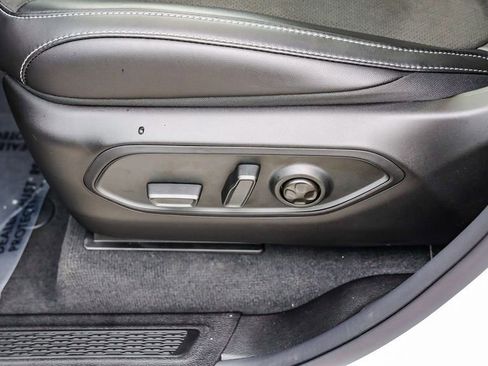 New 2026 Jeep Grand Cherokee Altitude RWD image 26