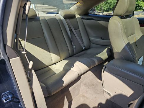 Used 2004 Toyota Solara SLE FWD image 15