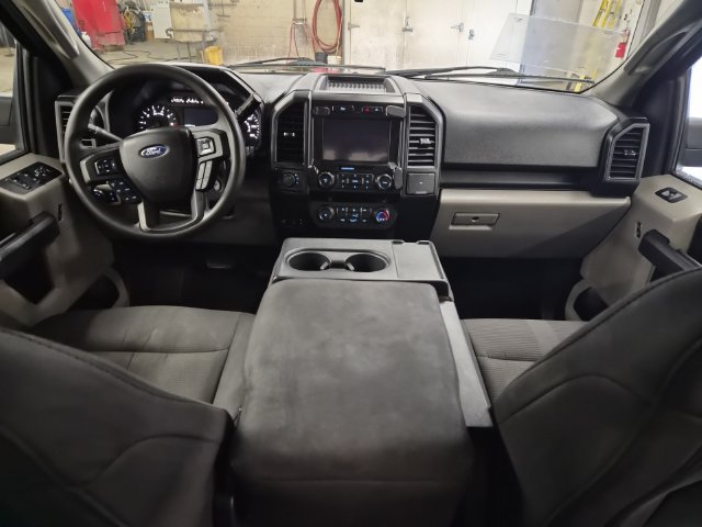 Used 2020 Ford F150 XL w/ Equipment Group 101A Mid AWD/4WD image 21
