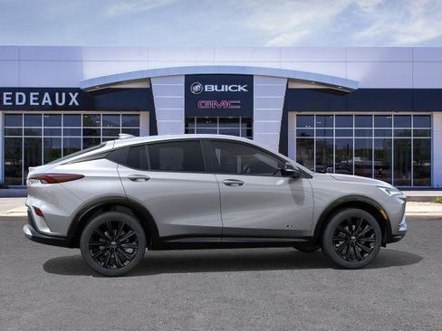 New 2026 Buick Envista Sport Touring image 29