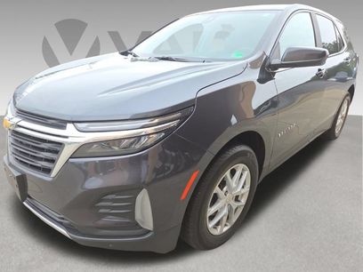Used 2023 Chevrolet Equinox LT