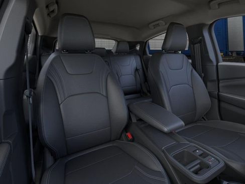 New 2026 Ford Mustang Mach-E Premium image 10