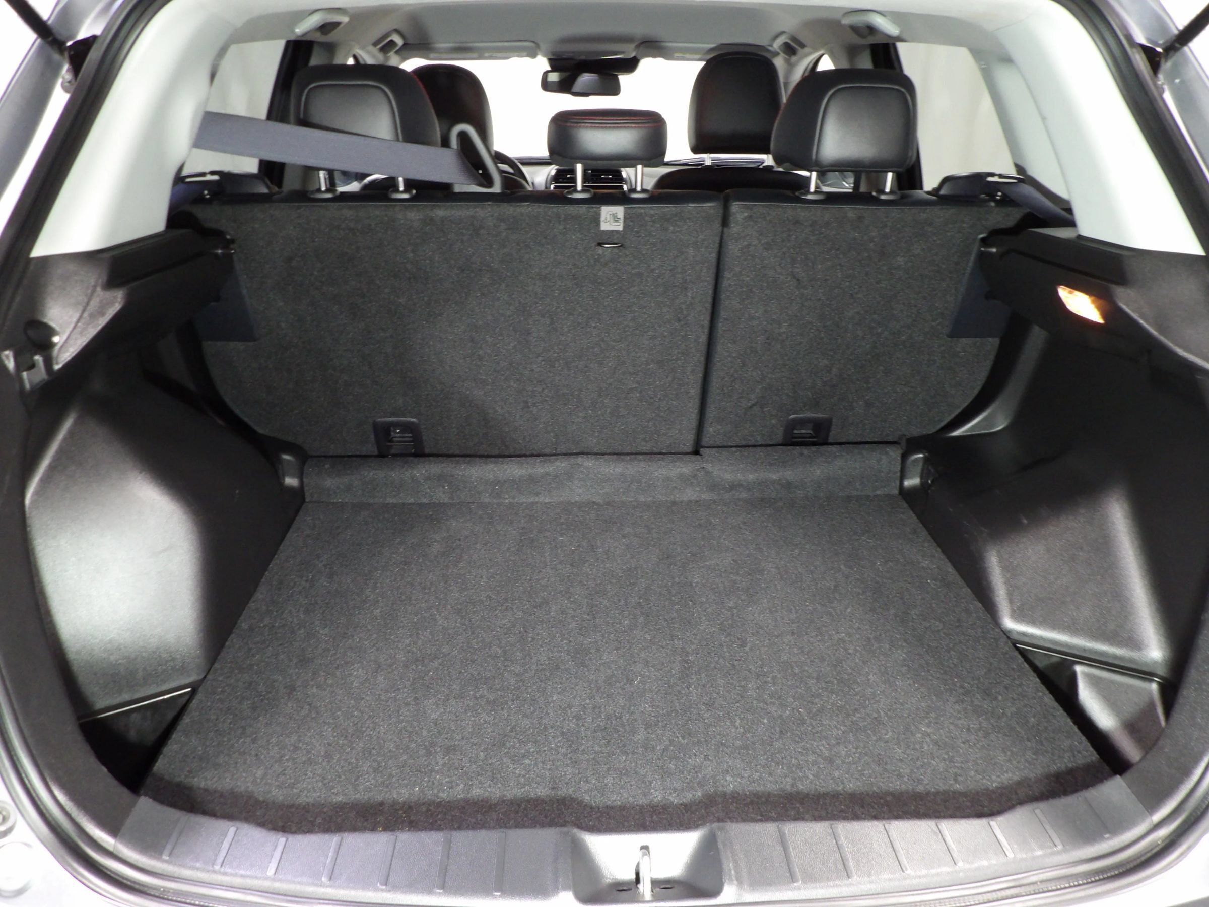 Used 2025 Mitsubishi Outlander Sport ES AWD/4WD image 7
