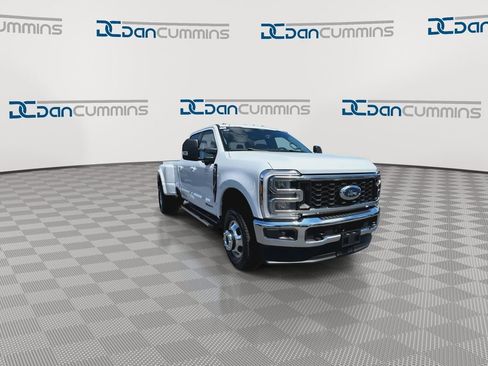 New 2026 Ford F350 XLT AWD/4WD image 2