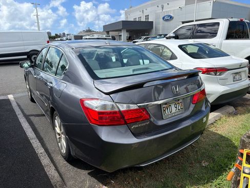 Used 2013 Honda Accord EX-L image 5