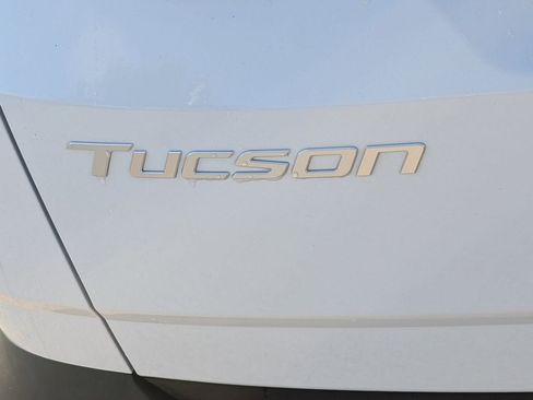Used 2025 Hyundai Tucson SEL AWD/4WD image 6