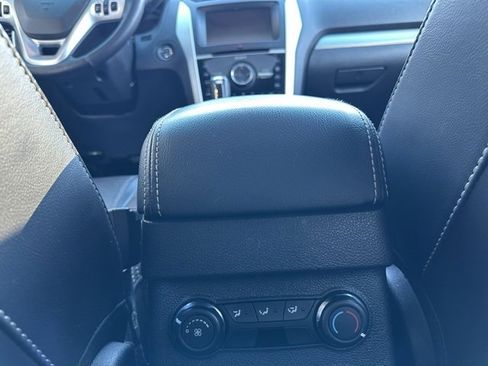 Used 2015 Ford Explorer Sport w/ Equipment Group 401A image 24