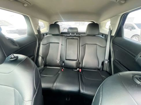 Used 2023 Kia Sportage EX FWD image 26
