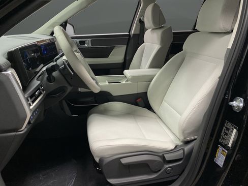 New 2026 Hyundai Santa Fe SE AWD/4WD image 4