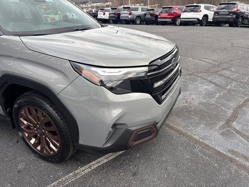 New 2026 Subaru Forester Sport image 59