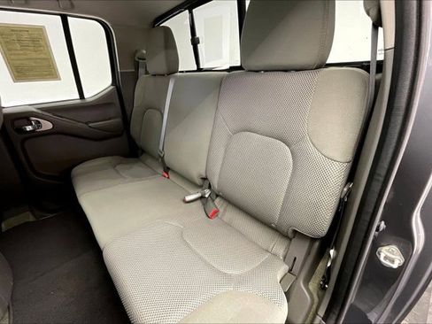 Used 2018 Nissan Frontier SV w/ Value Truck Package image 19