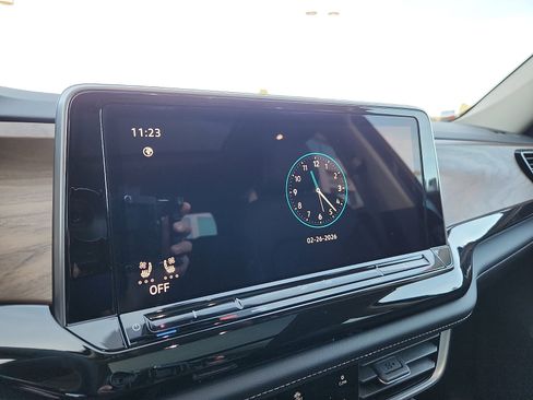 New 2026 Volkswagen Atlas SE image 19