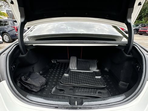 Used 2024 Mercedes-Benz C 300 Sedan image 26