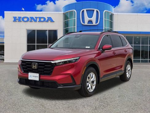 Used 2026 Honda CR-V LX image 7