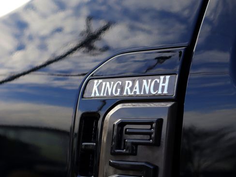 Used 2025 Ford F250 King Ranch image 36