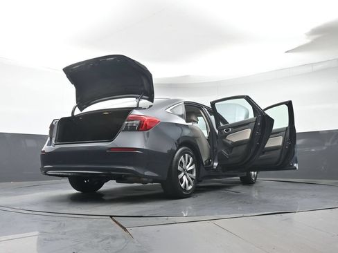 Used 2023 Honda Civic LX image 47